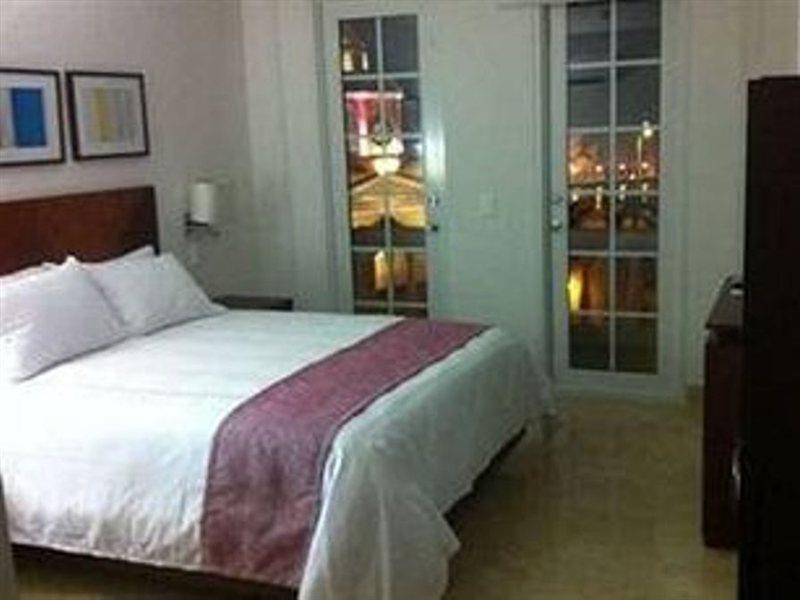 Nh Royal Urban Cartagena Hotel Ngoại thất bức ảnh