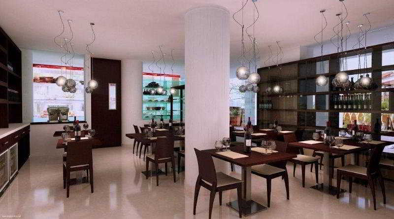 Nh Royal Urban Cartagena Hotel Ngoại thất bức ảnh