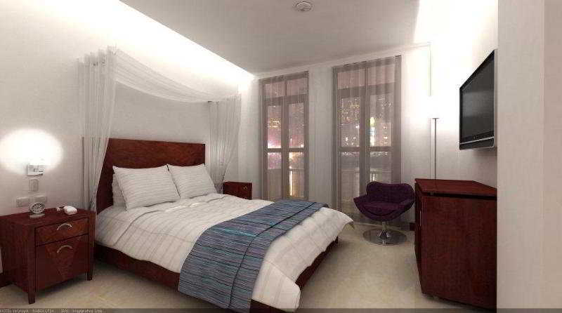 Nh Royal Urban Cartagena Hotel Ngoại thất bức ảnh