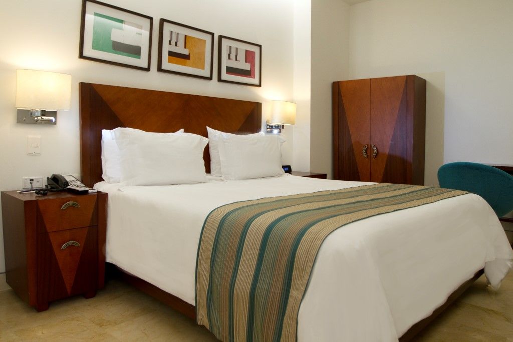 Nh Royal Urban Cartagena Hotel Ngoại thất bức ảnh